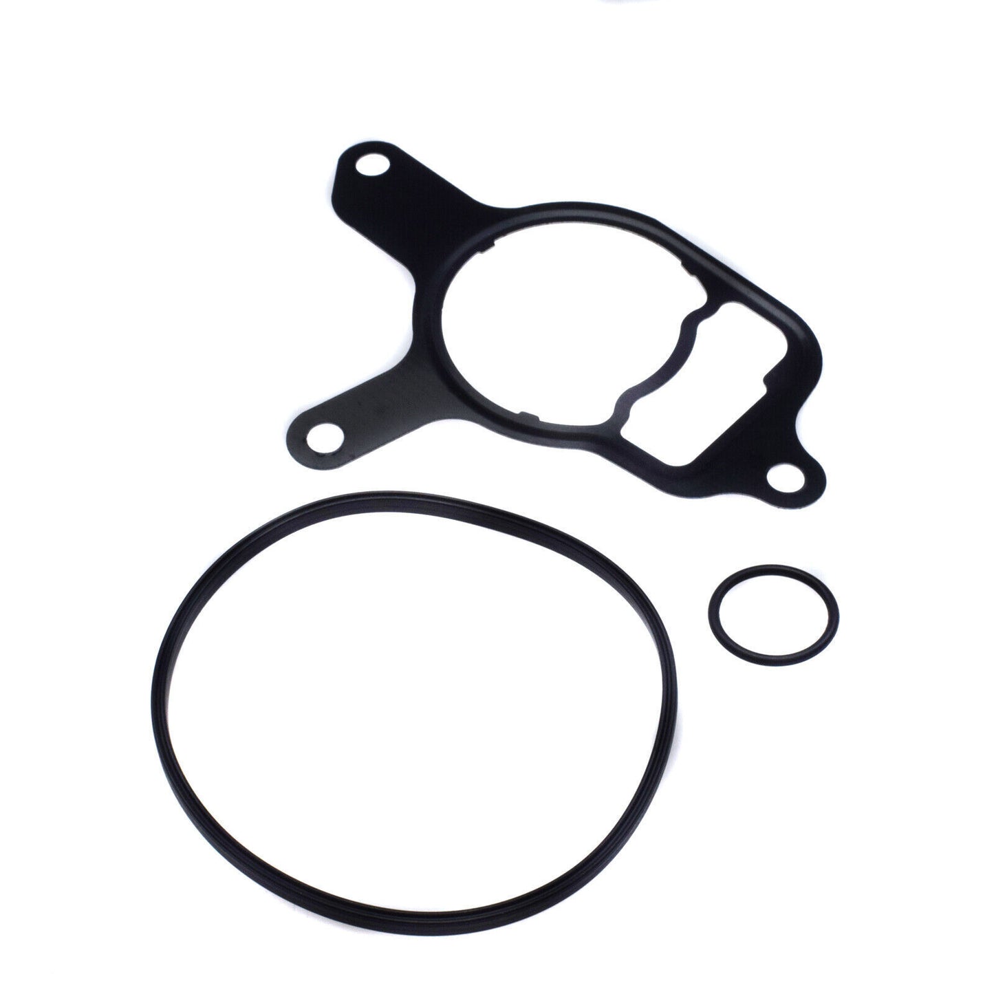New Vacuum Pump Rebuild Seal Gasket Kit 07K145100H for VW for Golf Beetle for Jetta 2.5L