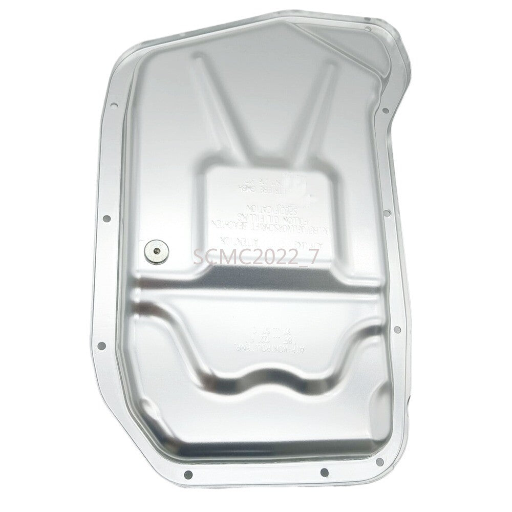 Automatic Transmission Oil Pan for Audi A4 A5 A6 A7 for A8 Quattro Q5 RS70BK321359