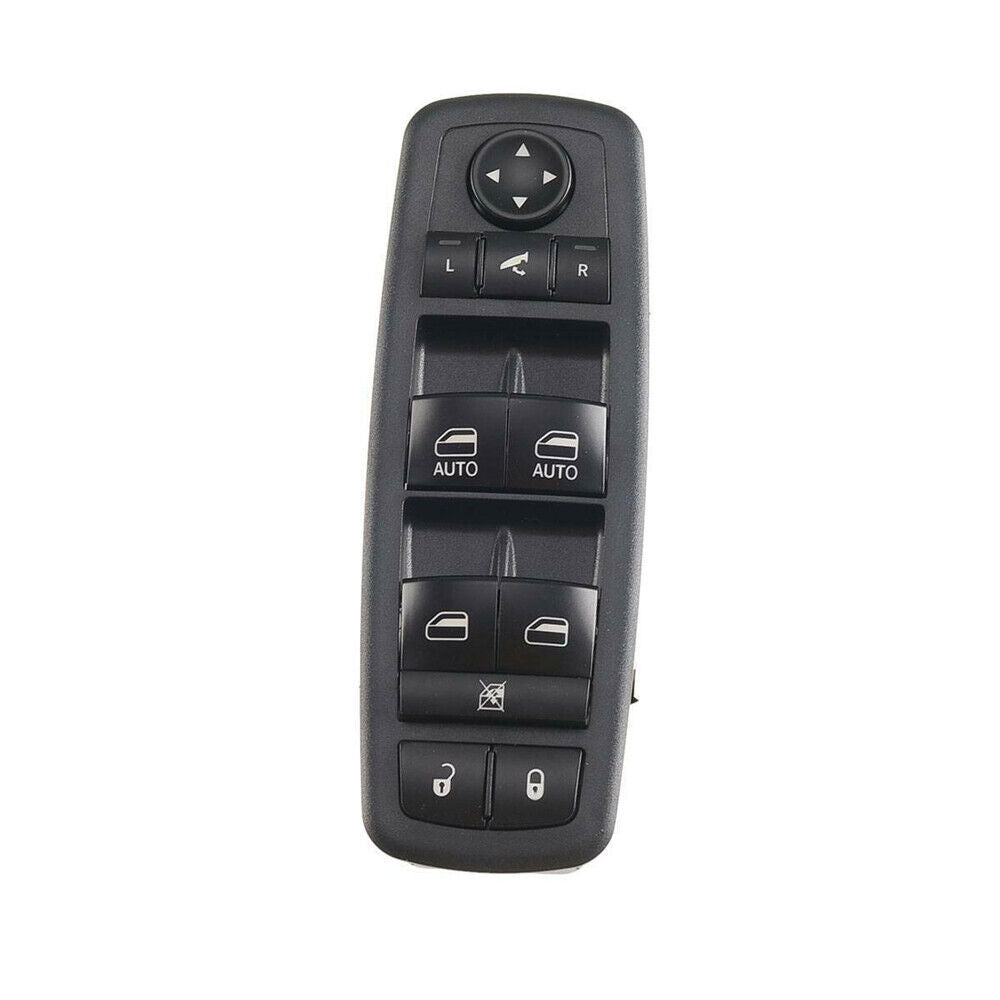 for Jeep Grand Cherokee 68184803AA Master Power Window Control Lifter switch NEW