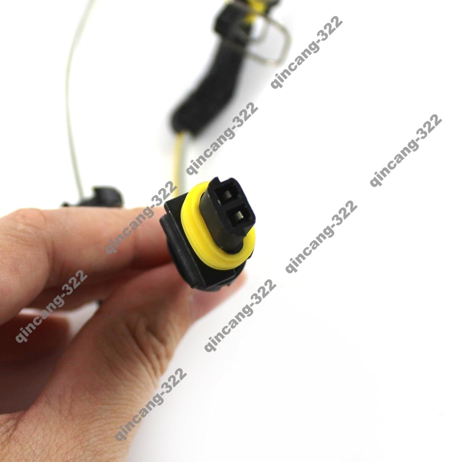 222-5917 Fuel Injector Wiring Harness for Caterpillar CAT C7 E325D E324D E329D