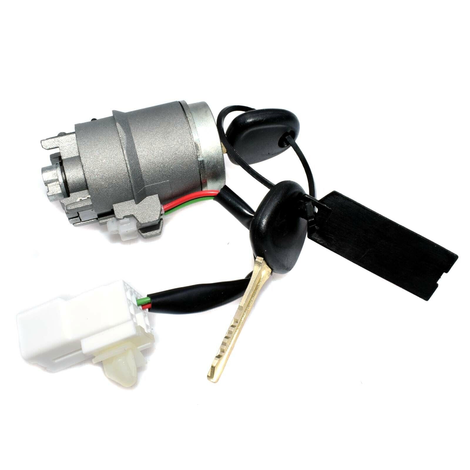 for Hyundai Accent 1.6L I4 2005-2011 Ignition Lock Cylinder w/Key US617L New 1X