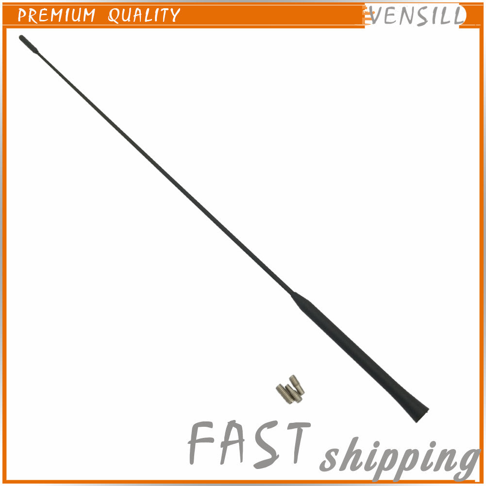 Antenna Mast Roof Mounted 98BZ18A886AA for Mercury Cougar 99-02 for Ford Focus 00-07