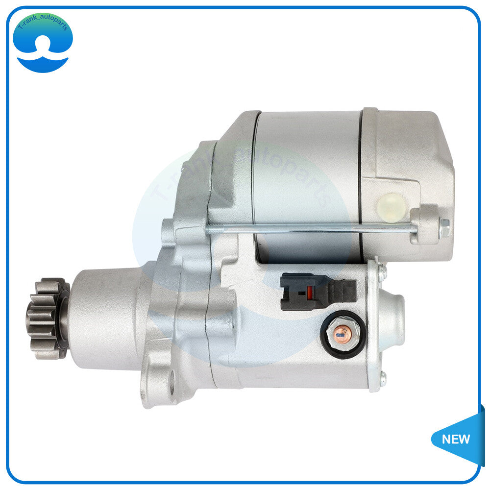 SND0253 Starter Motor Fit for 1998-2001 for Toyota for Camry 2.2L 1998-2004 for Avalon 3.0L