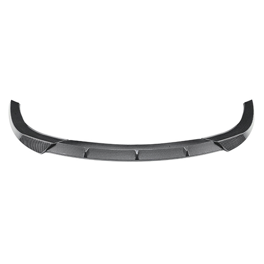 Front Bumper Lip Spoiler Splitter for Jeep Grand Cherokee SRT SRT8 2012-16 16