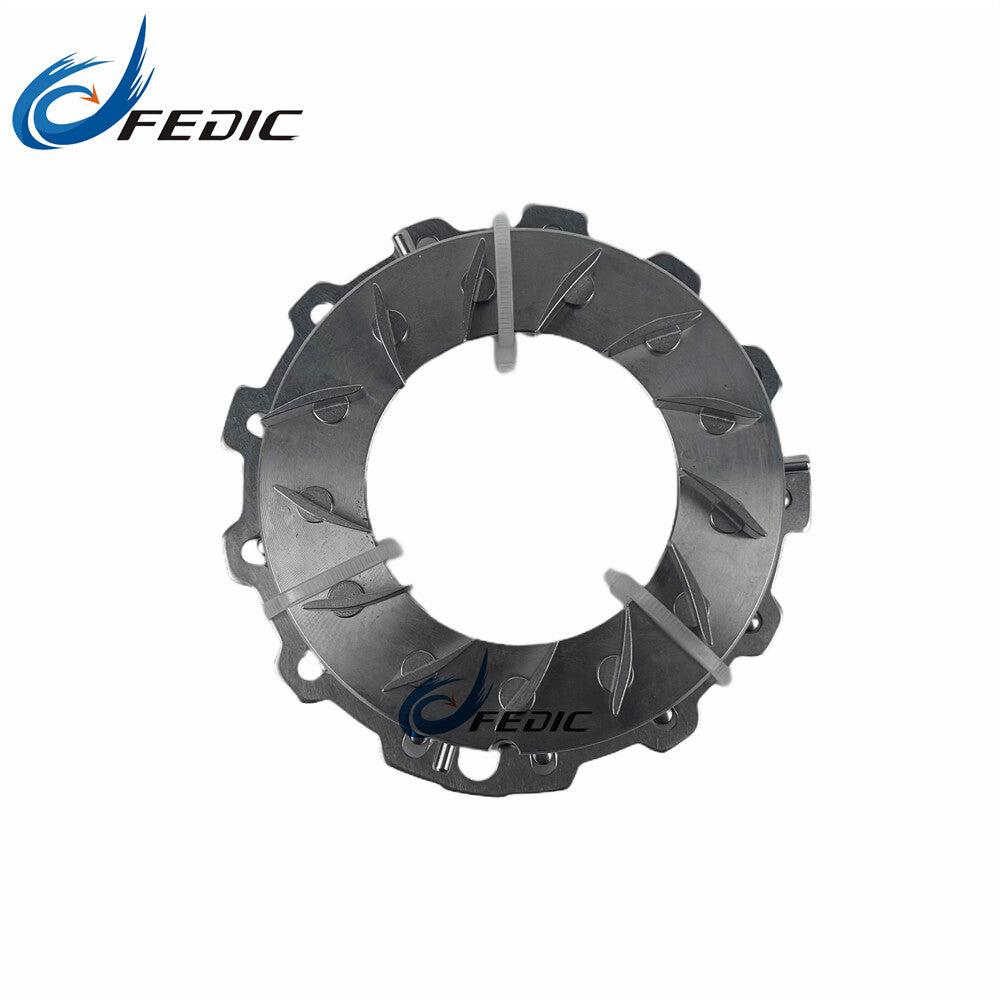 Turbo nozzle ring GTB2260VZK 819968 for Audi A4 A5 A6 A7 for A8 Q7 3.0L CDUC CKVB