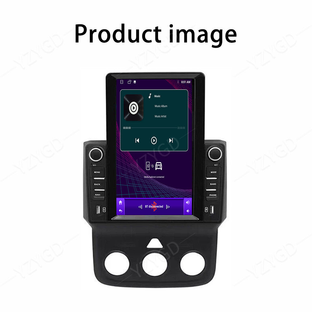 9.7 Android Carplay for Dodge for Ram 1500 2500 3500 2013-2018 GPS Car Radio Stereo