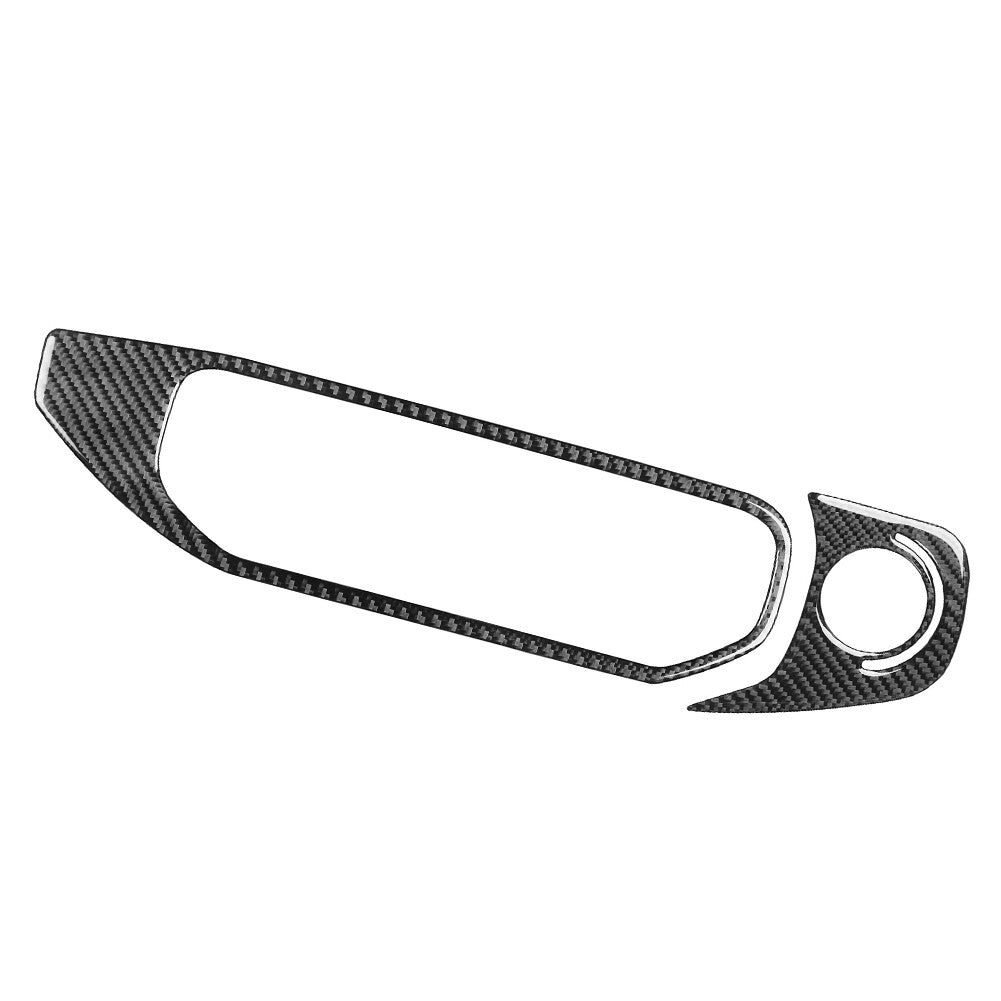 AC Climate Control Cover Trim FIT for Jeep for Wrangler JL JLU 4XE Gladiator