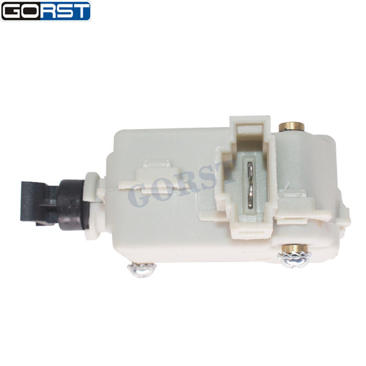Bootlid Trunk Tailgate Lock Motor 3B5827061B is suitable for Volkswagen Beetle, for Golf , for Jetta , for Passat , and B5.