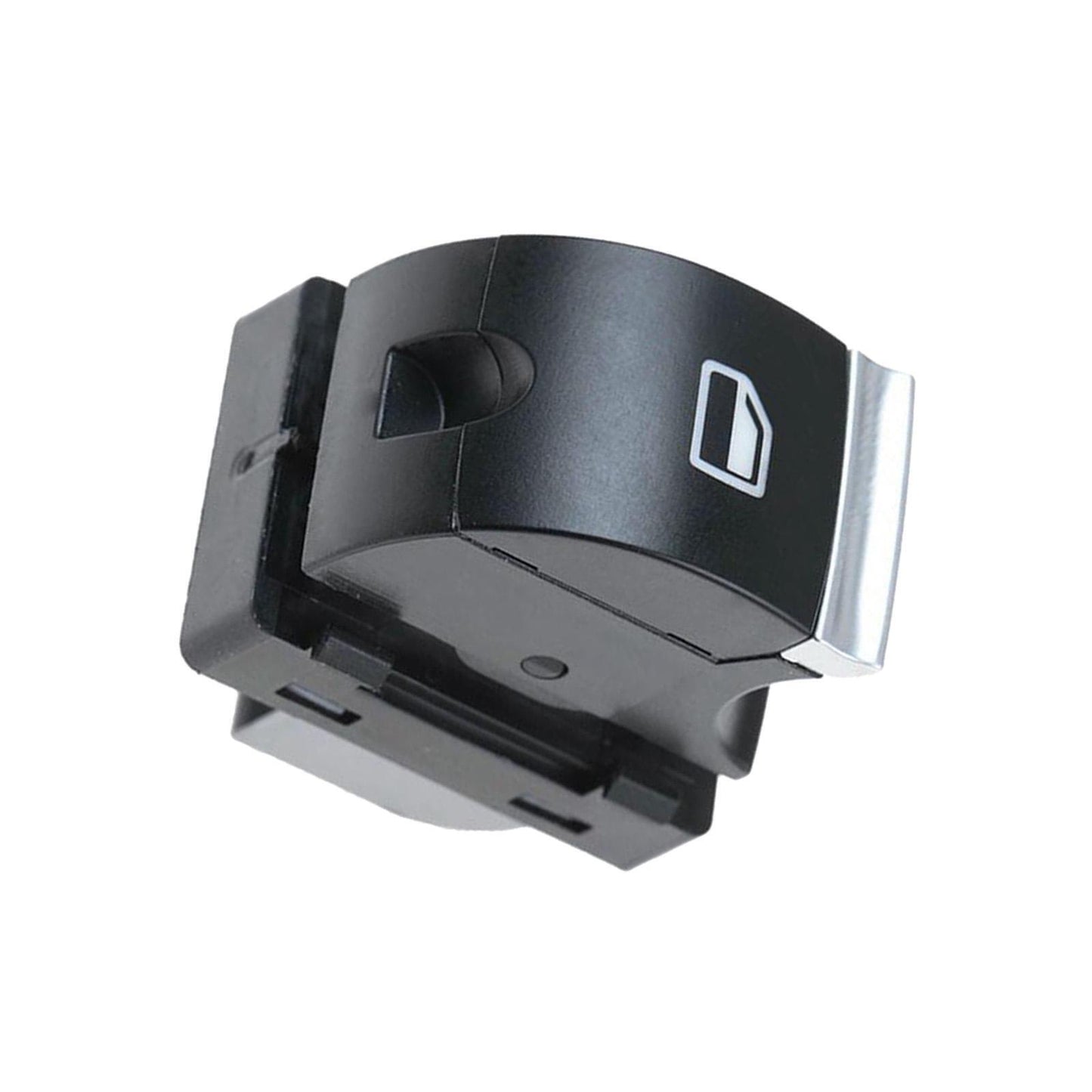 for Audi A3 8P A6 S6 RS6 C6 Q7 4F0959855B 4F0959851H window glass single switch