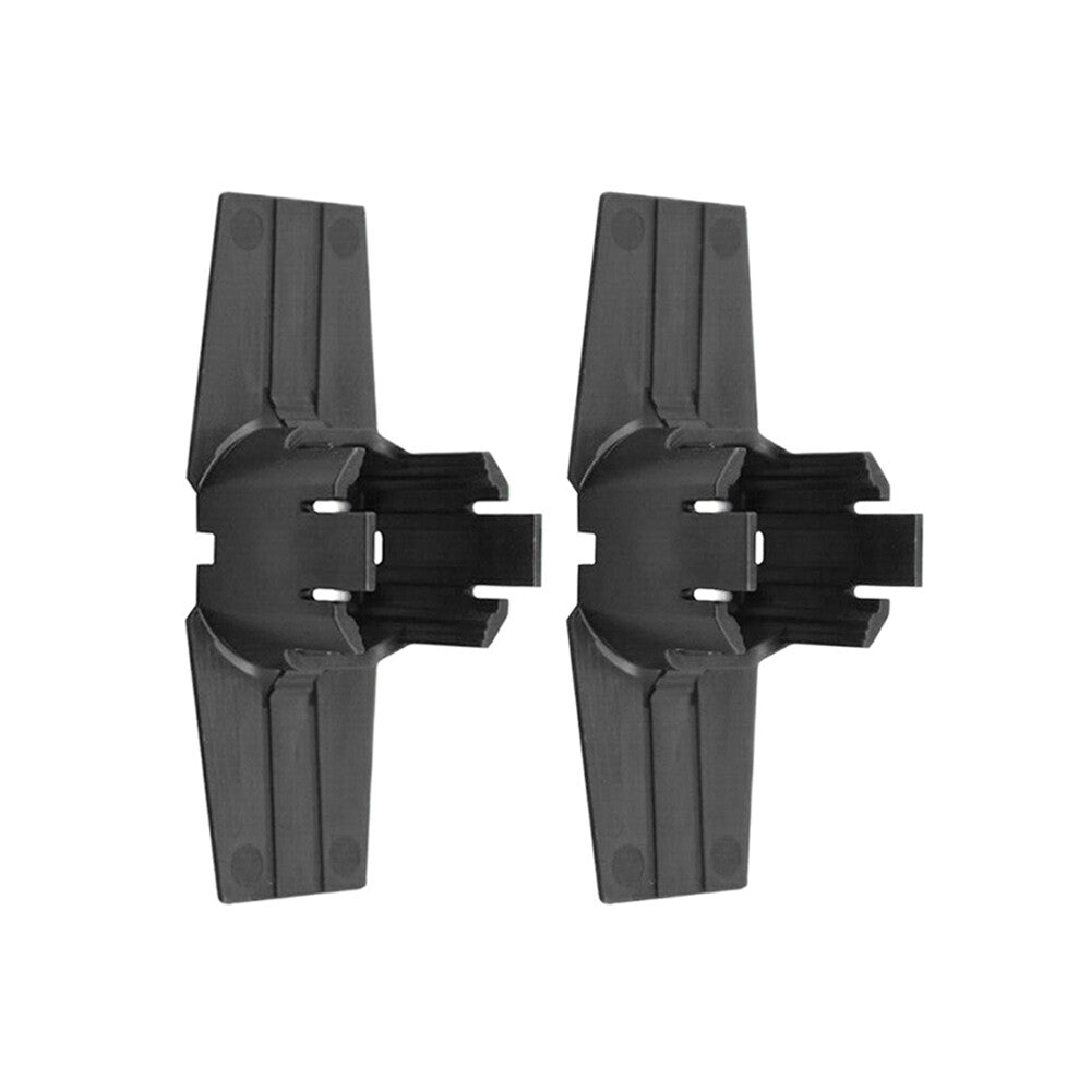 2PCS Front Inner Park Sensor Bracket 28533-5ZA0A for Nissan Armada for Infiniti Q50