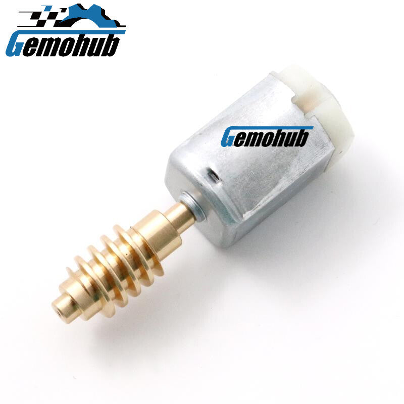 2W93-3C529-AK ELV ESL Steering Wheel Lock Motor for 2007-2015 for Jaguar XKR