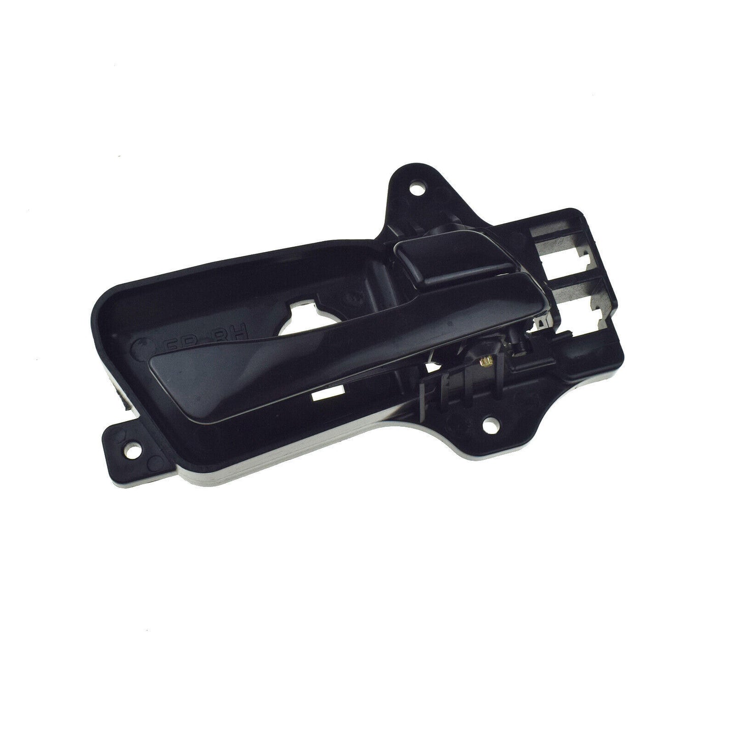 for Hyundai for Elantra 2009-2012 Front Right Interior Door Handle Black 82620-2L000