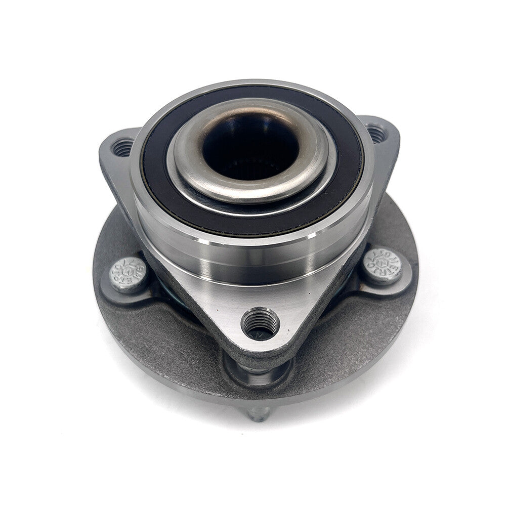for Chevrolet for Cruze Classic Sedan [CP1] Front Wheel Bearing 13502828 6Pcs