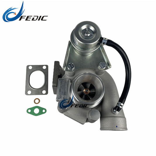 49177-00630 Turbocharger for Komatsu PC130-7 Excavator 4BT3.3