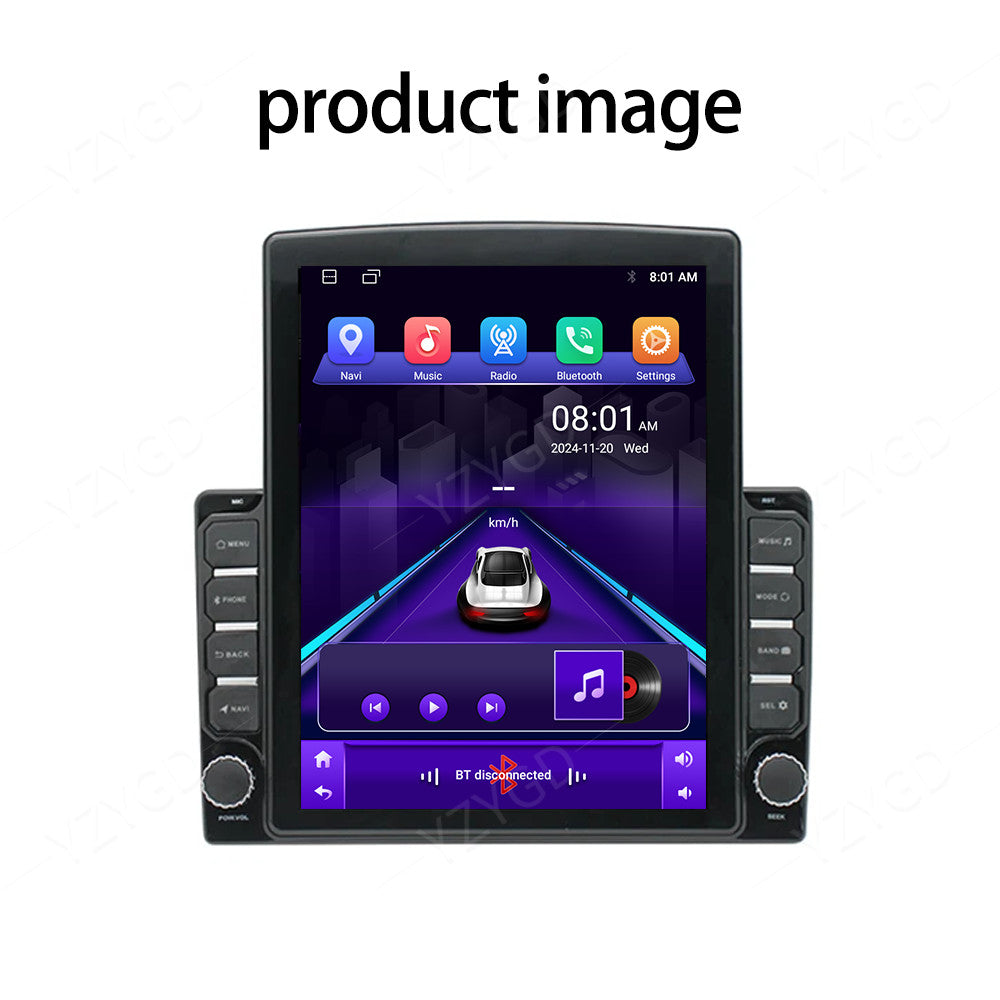 Android Auto Carplay for Subaru Imprez 2012-2016 Stereo Car Radio GPS Screen BT