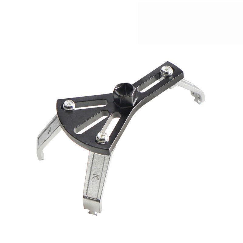 Adjustable Fuel Pump Lock Ring Tool Fuel Pump Removal Tool Fuel Tank Repair Set