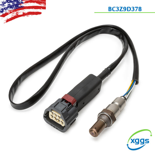 1X New 4326869 For Nitrogen Oxide Sensor Nox Superced 4326869RX 2872947