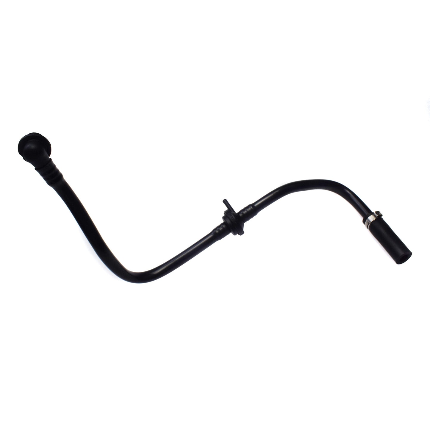 Parts Vacuum Brake Booster Hose Fit for VW for Jetta MK4 for Golf Beetle 1J0612041AB