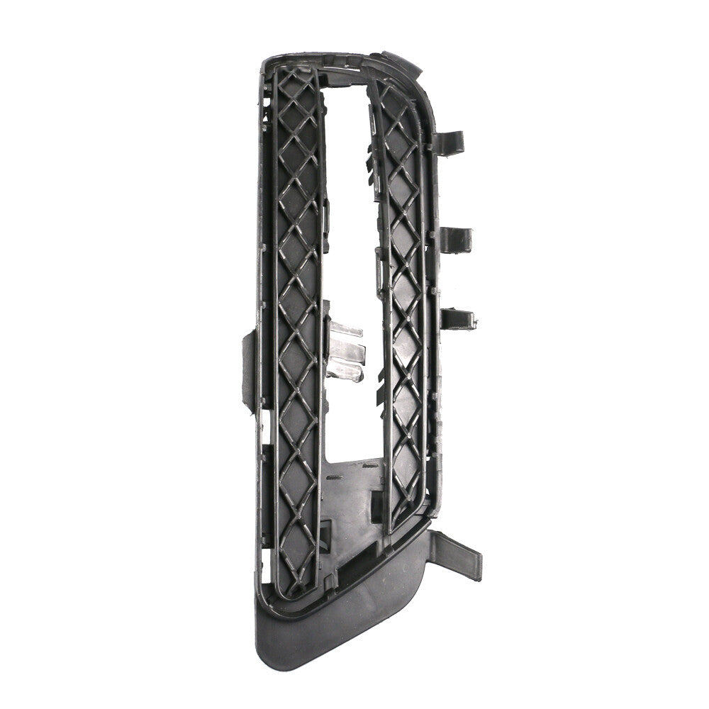 Front Bumper Right Lower Grill A2128851623 Fits for Mercedes-Benz E350 E400 E550
