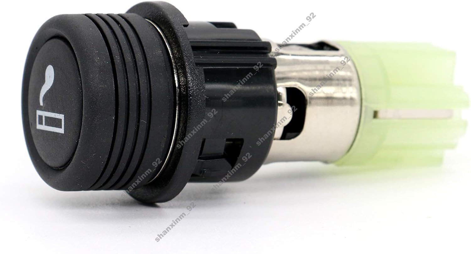 Cigarette Lighter Kit for Chevrolet for Cruze 2009-2014 Replacment 13502526 13502522