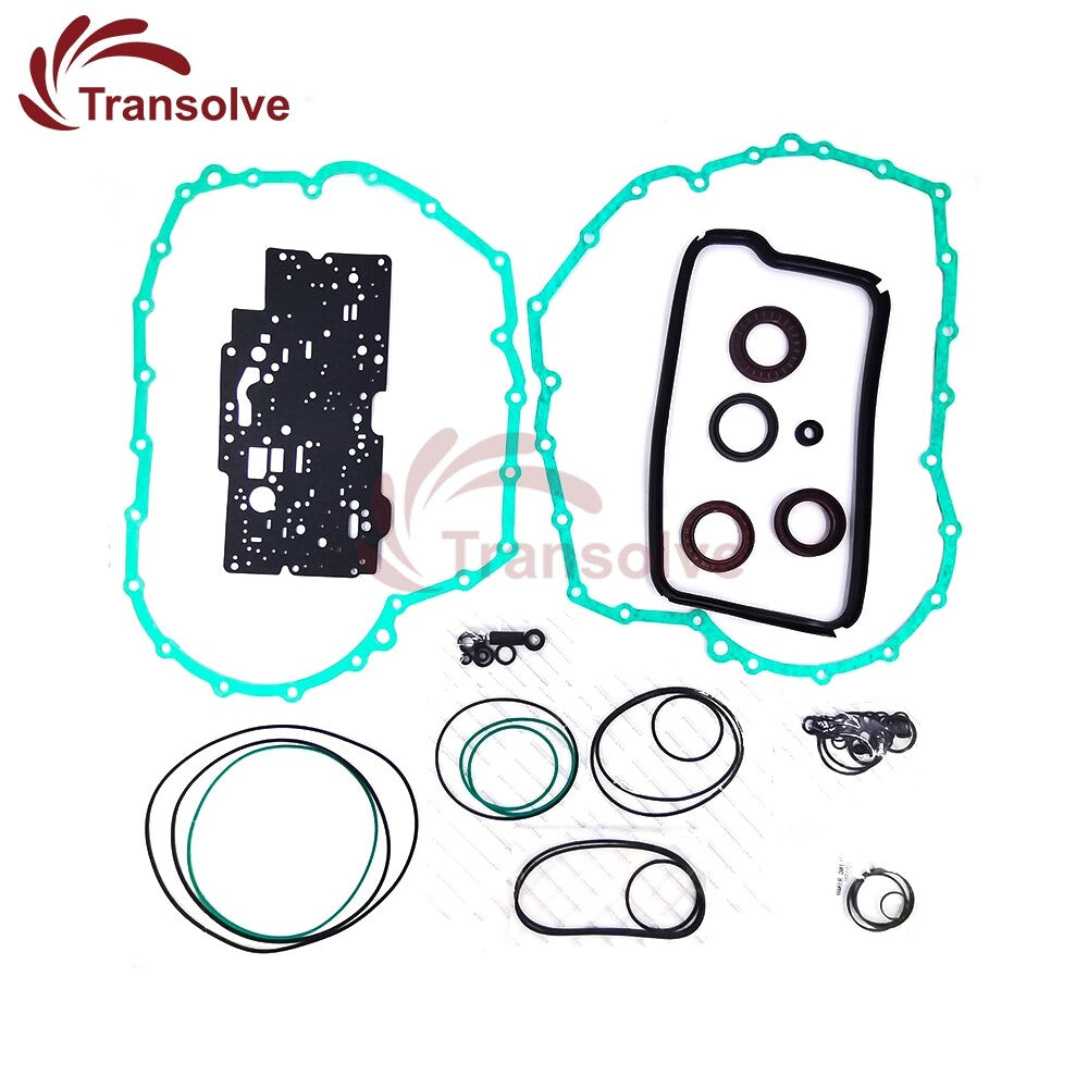 for PEUGEOT for CITROEN ZF4HP20 Auto Transmission Rebuild Kit Overhaul Clutch Plate