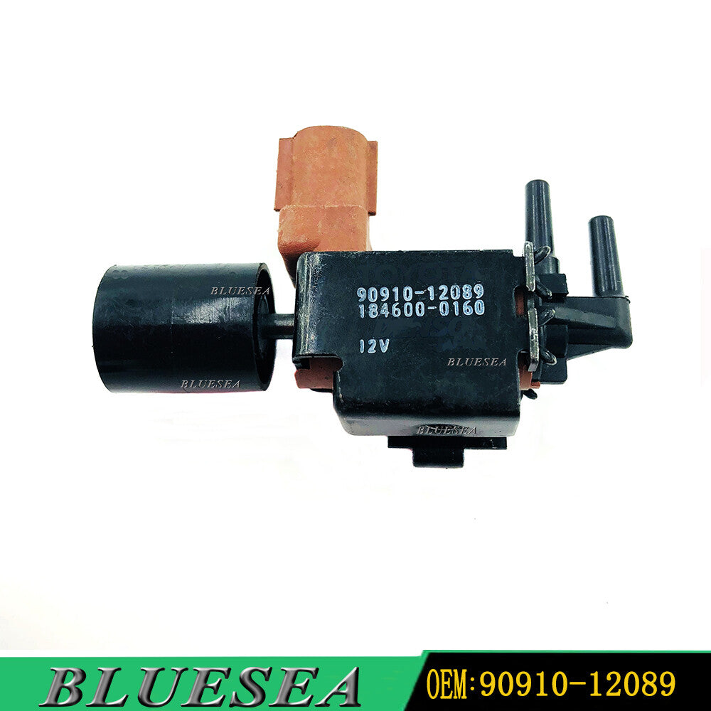 Solenoids 90910 - 12089 for 2009-2022 for Toyota for Land Cruiser 150 184600-0160