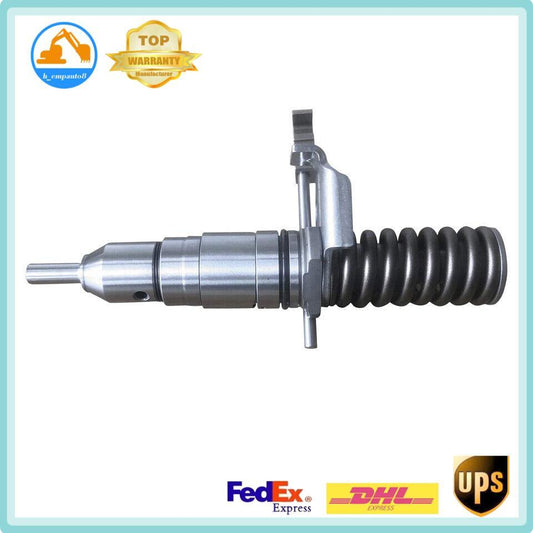 Engine Fuel Injector 127-8216 127-8222 for CAT 325L Excavator 3116 3114 0R-8682