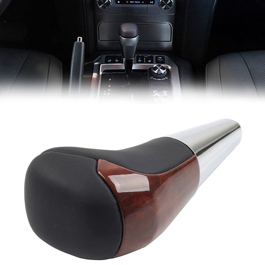 Gear Shift Knob Fit for Toyota Yaris Tundra for Avalon 4Runner Fit for Lexus RX450h GS300