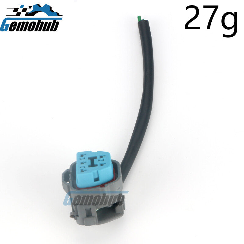 Fuel Pump Assembly Pigtail Harness Connector Plug for Ford Focus