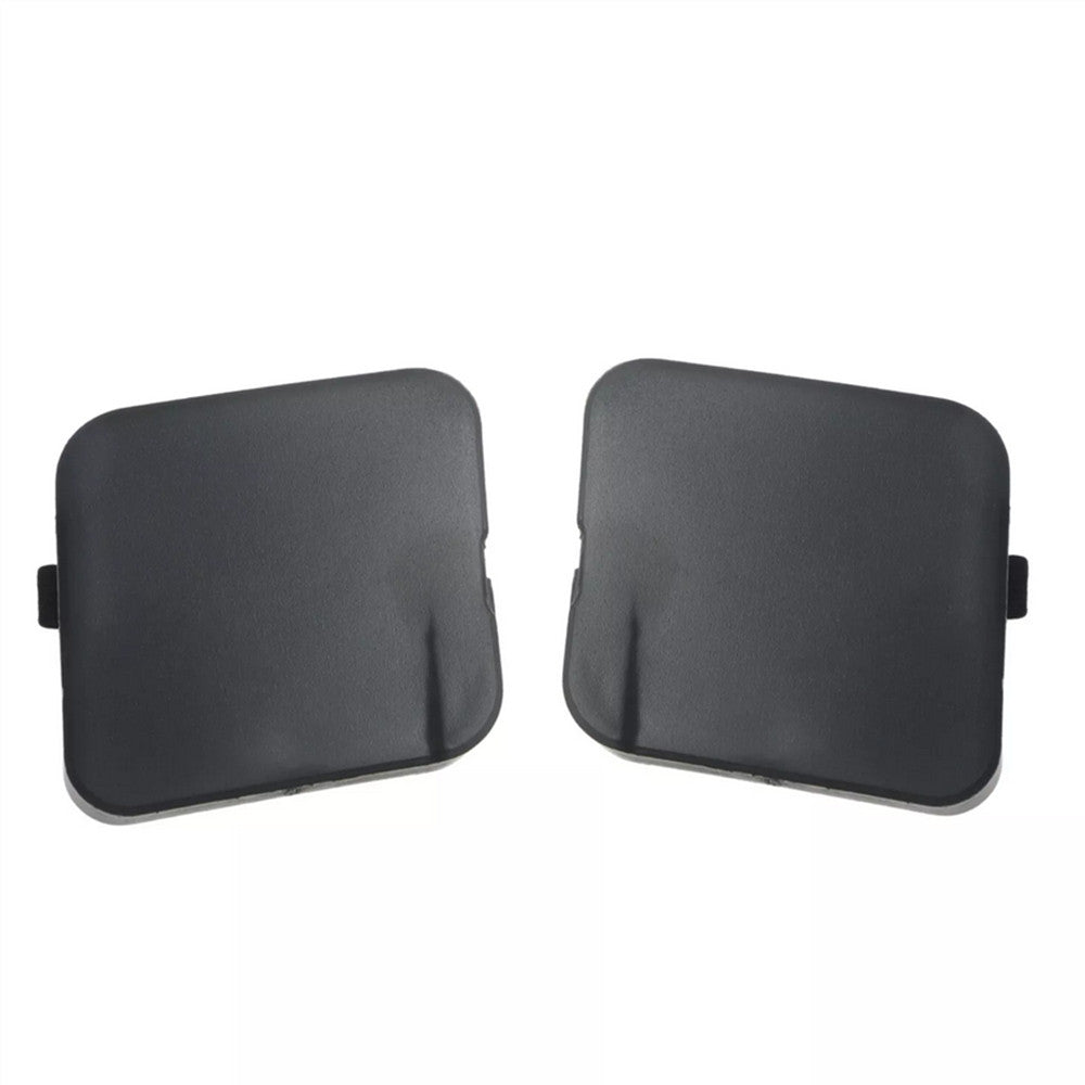 1 Pair Windshield Side Garnish Lid Cover for Honda for CR-V 2007 2008 2009 2010 2011