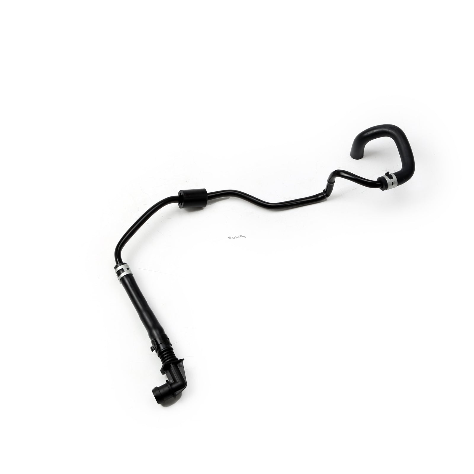 06L121081E One Pcs Center Ventilation Hose for Audi A4 A6 A7 Q5 Quattro 1.8 2.0T