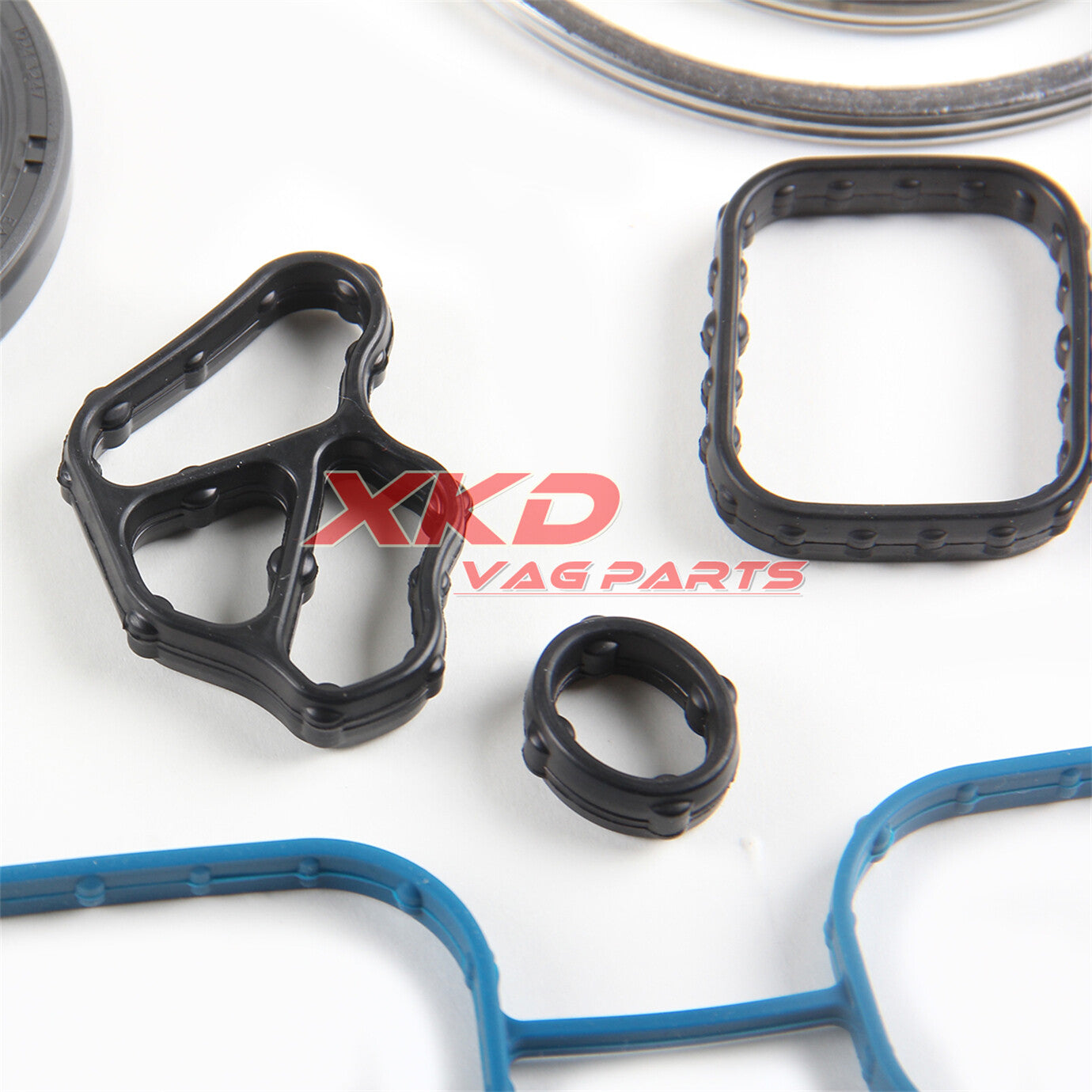 2.5L Engine Gasket Repair Kit Fit for Chevrolet Blazer Impala Malibu LCV LHN