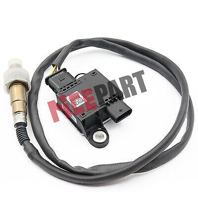 Diesel Exhaust PM Particulate Sensor compatible for Kia for Hyundai Santa Fe 39265-2R300