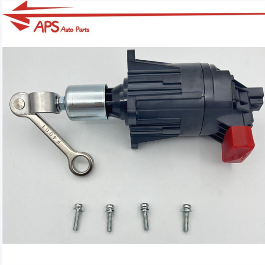 Equipment Manufacturer ( ) Turbocharger Solenoid Valve Actuator for Acura for RDX TLX 2.0L 18900-6B2-A02