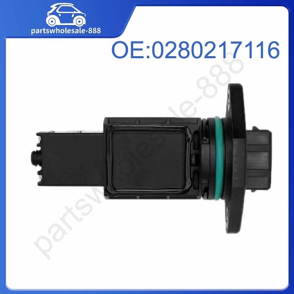 for Hyundai for Elantra Tiburon for Kia Clarus 0280217116 New Air Flow Meter MAF Sensor