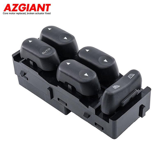 for Ford F250 F350 F450 F550 Super Duty Left Front Drive Side Window Switch