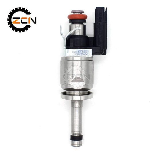 Fuel Injector 31303495 For 14-15 for Volvo S60 S80 V60 V70 XC60 2.0L 31336653