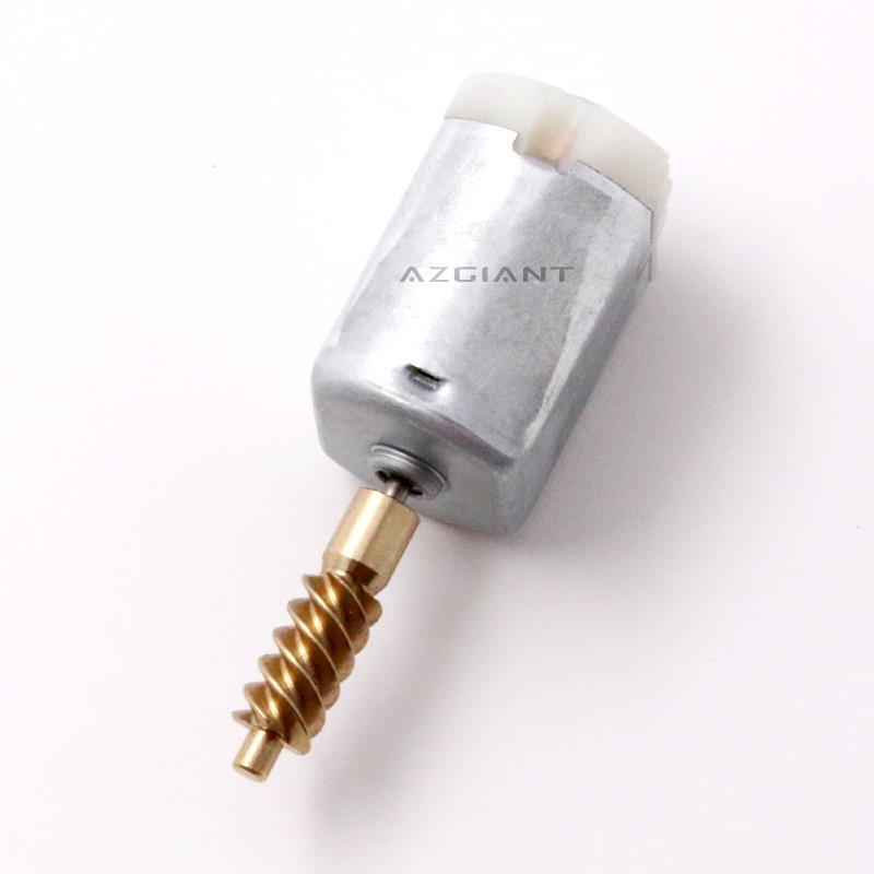 Motor for left rear door latch actuator of 1996-2002 for Toyota 4Runner