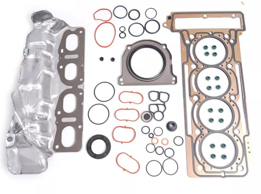 12700160022 Engine Reconstruction Washer Kit for Mercedes-Benz A180 CLA200 W176 M270