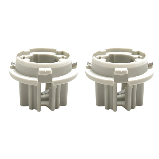 2PCS Lamp Fitting Socket Rear Light 1408260182 for Mercedes-Benz W210 W140 W215