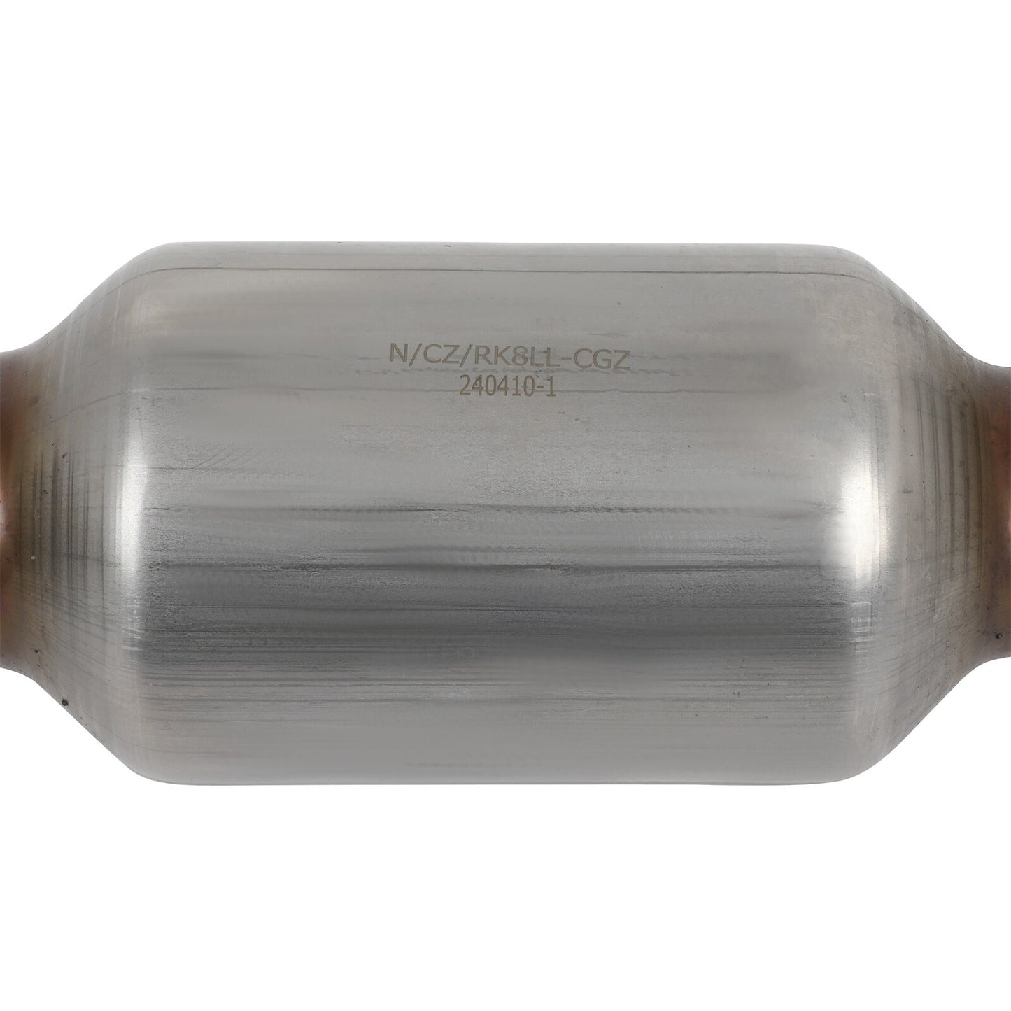 Catalytic Converter for PONTIAC G5 2008 - 2010 EPA Approved 19421 642061 642152