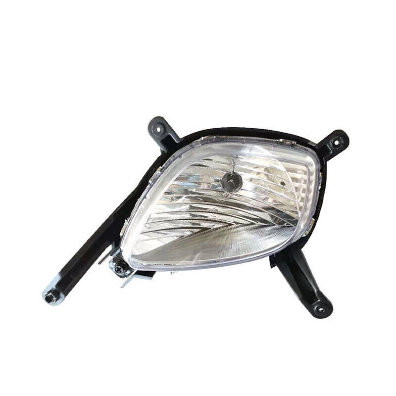 Suitable for 2011-15 for Kia Picanto Morning, all-new front bumper fog lights (LHRH).