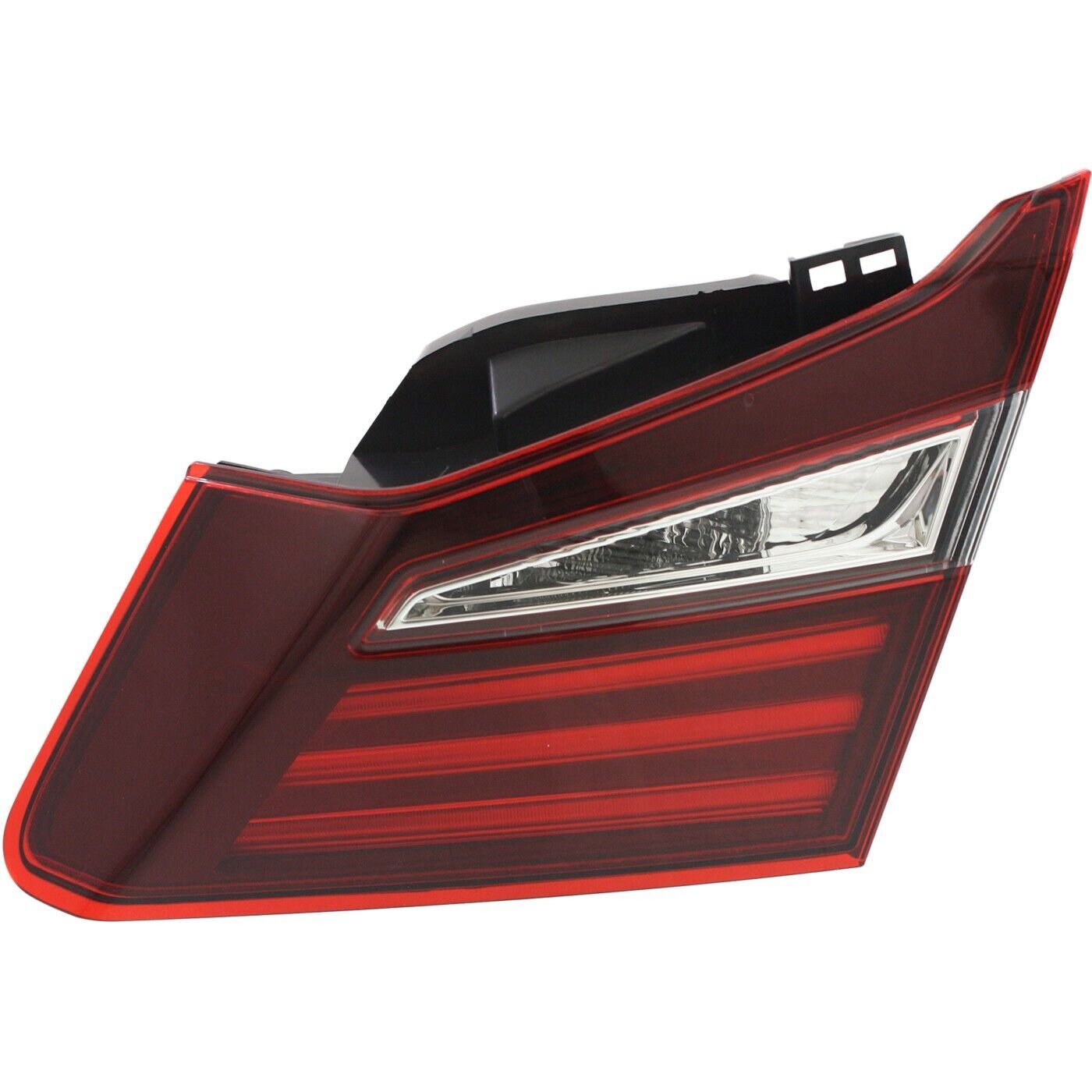1. Dual taillights applicable to the driver/passenger side interior of 2016-2017 for Honda Accords.