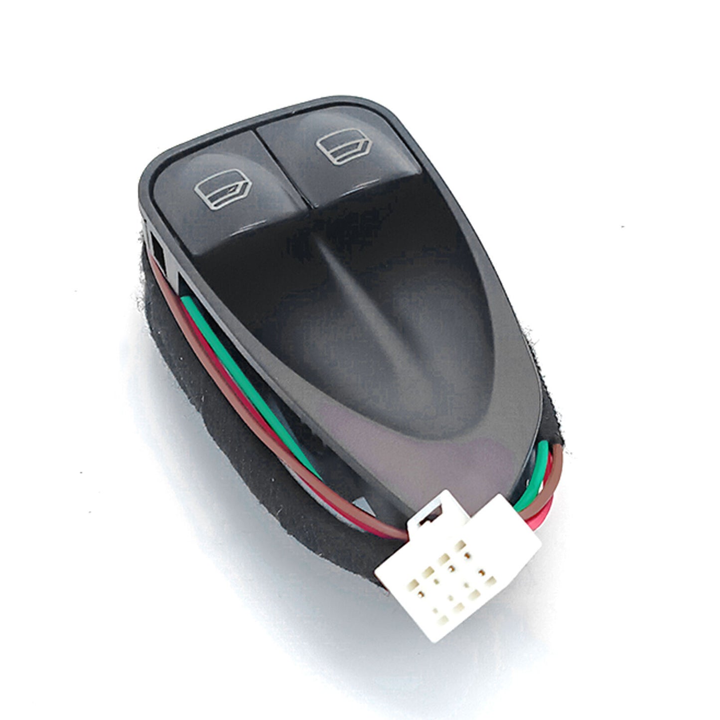 for Mercedes-Benz R230 SL Class Left Door Window Switch NEW SL500 SL550