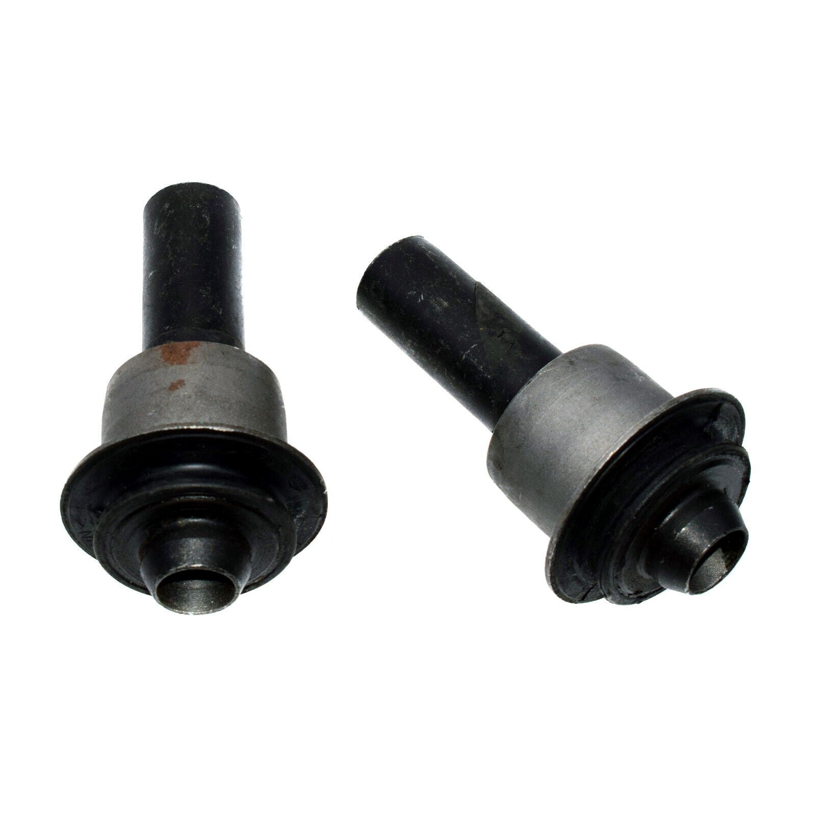 2x Engine Cradle Subframe Crossmember Rear Bush for Nissan Rogue X-Trail Juke