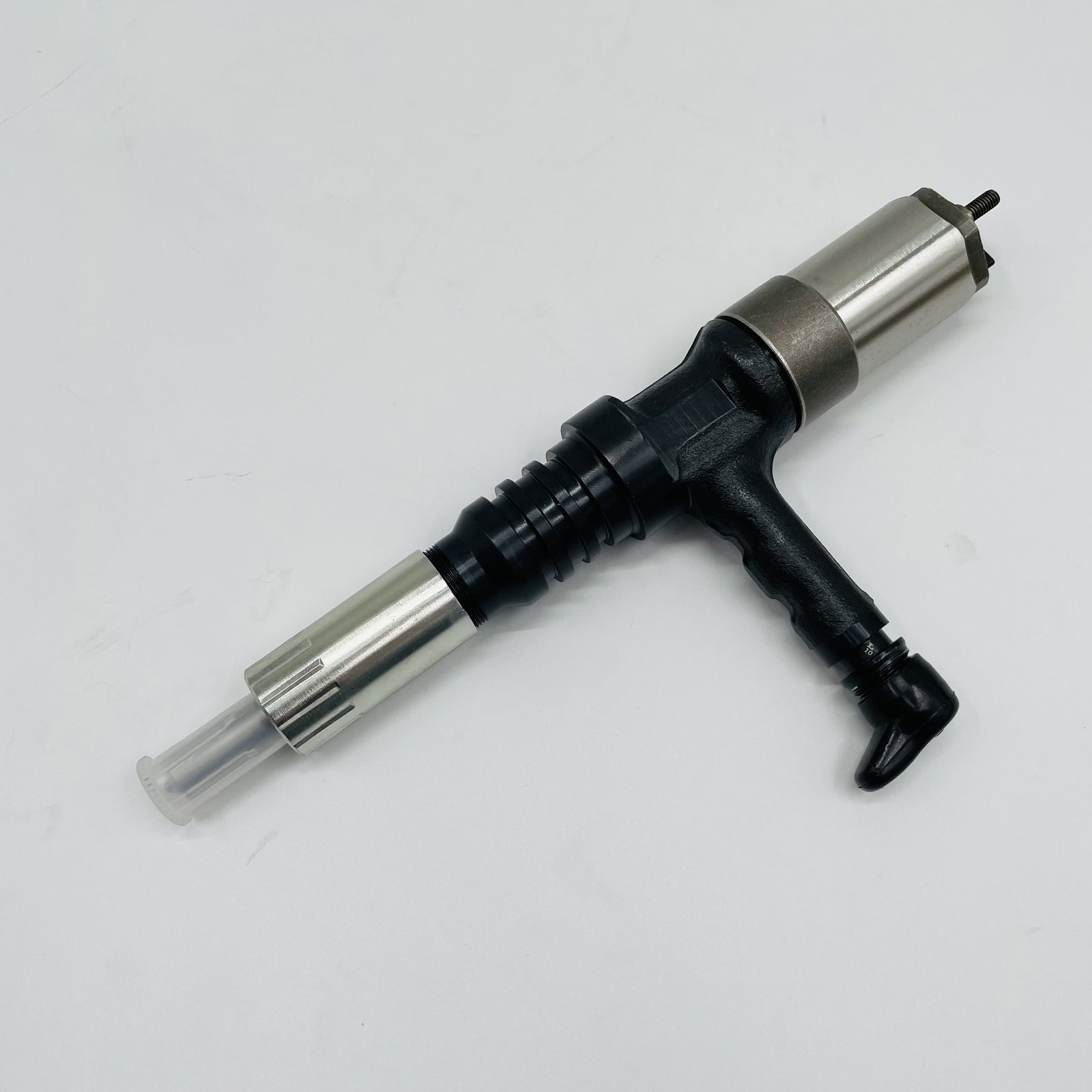4X Fuel Injector 095000-0562 for Komatsu SA60140 Engine PC600-7 PC650-7 PC600-8