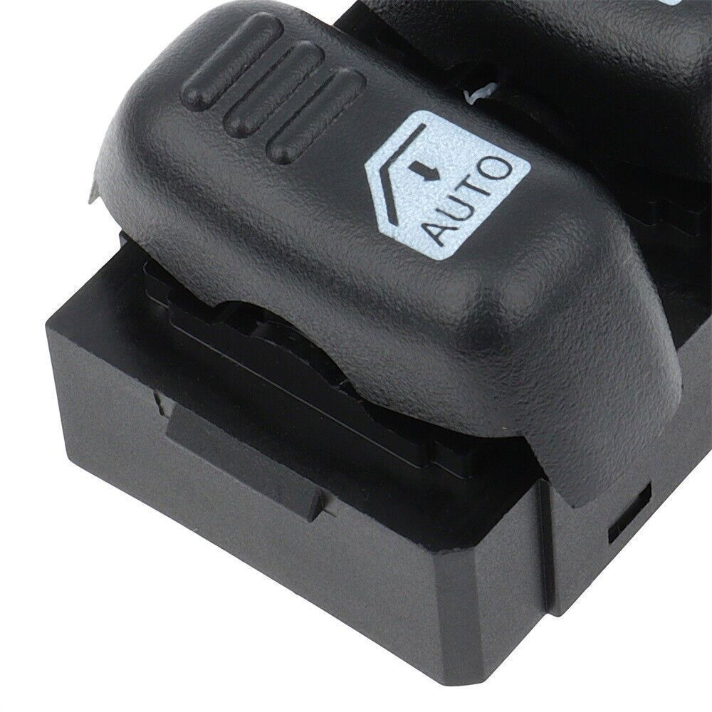 for Chevy Camaro Window Switch 1997-2002 Front LH Driver Side 10402842 NEW 1