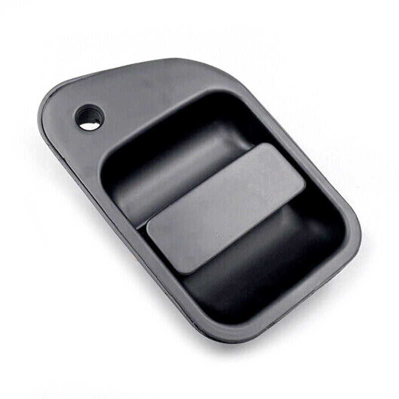 The right rear sliding door handle is suitable for the for Mitsubishi Delica Starwagon L400.