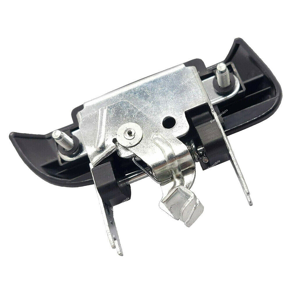For 2005-2012 Pathfinder Rear Right Passenger Side Outside Door Handle