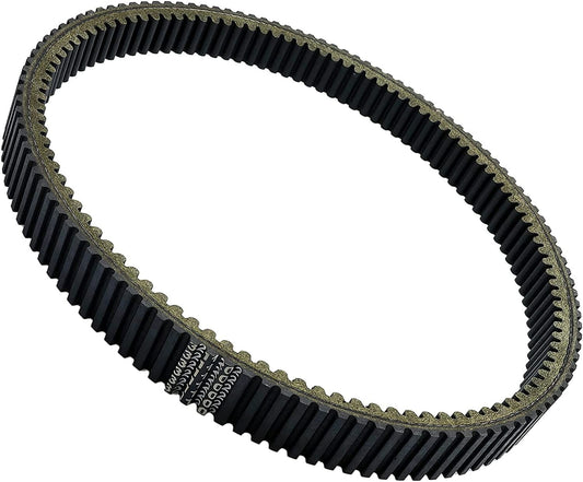 3211202 Heavy Duty Drive Belt for Polaris RZR PRO XP/PRO XP 4 2020, Crew XP 1000